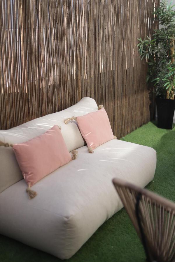Peniche Supertubos Terrace Apartman Kültér fotó