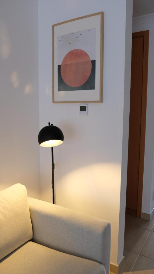Peniche Supertubos Terrace Apartman Kültér fotó