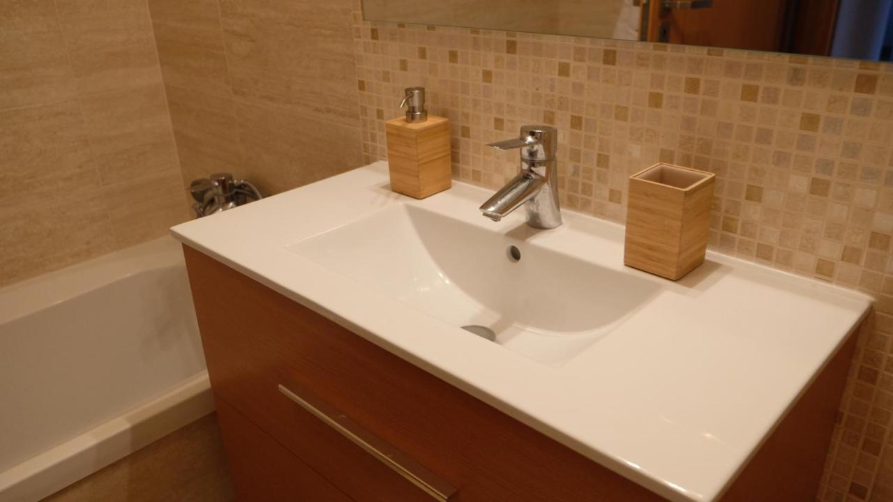 Peniche Supertubos Terrace Apartman Kültér fotó