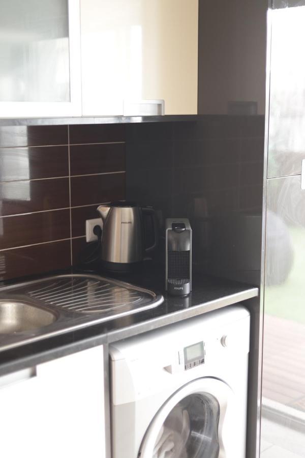 Peniche Supertubos Terrace Apartman Kültér fotó
