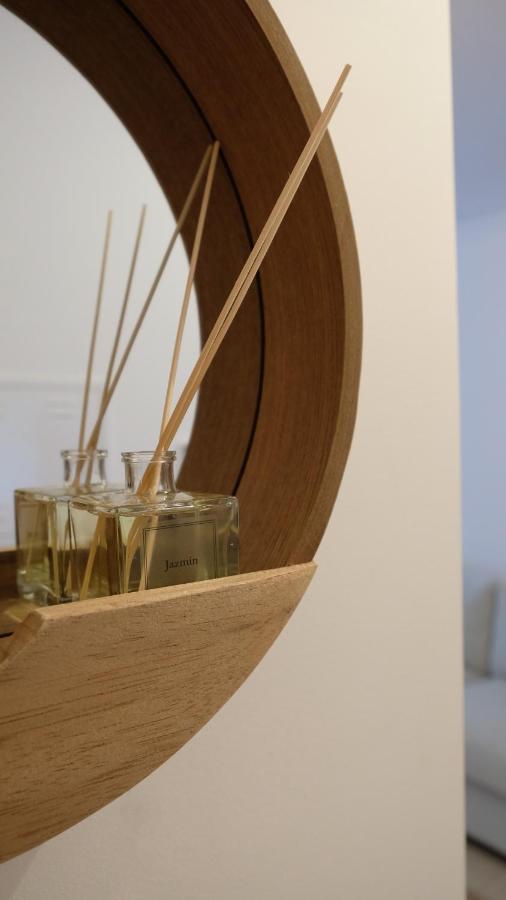 Peniche Supertubos Terrace Apartman Kültér fotó