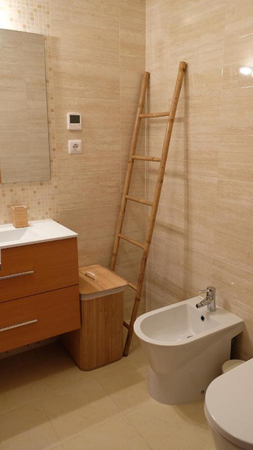 Peniche Supertubos Terrace Apartman Kültér fotó