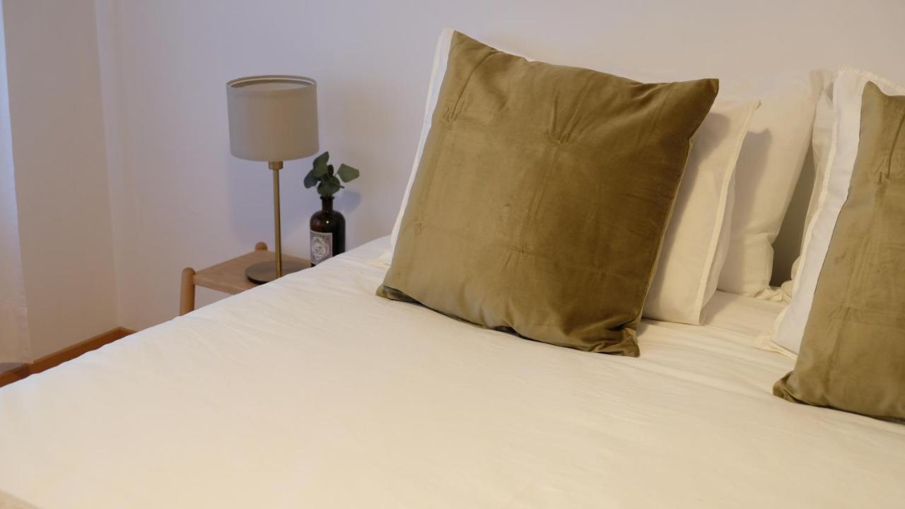 Peniche Supertubos Terrace Apartman Kültér fotó