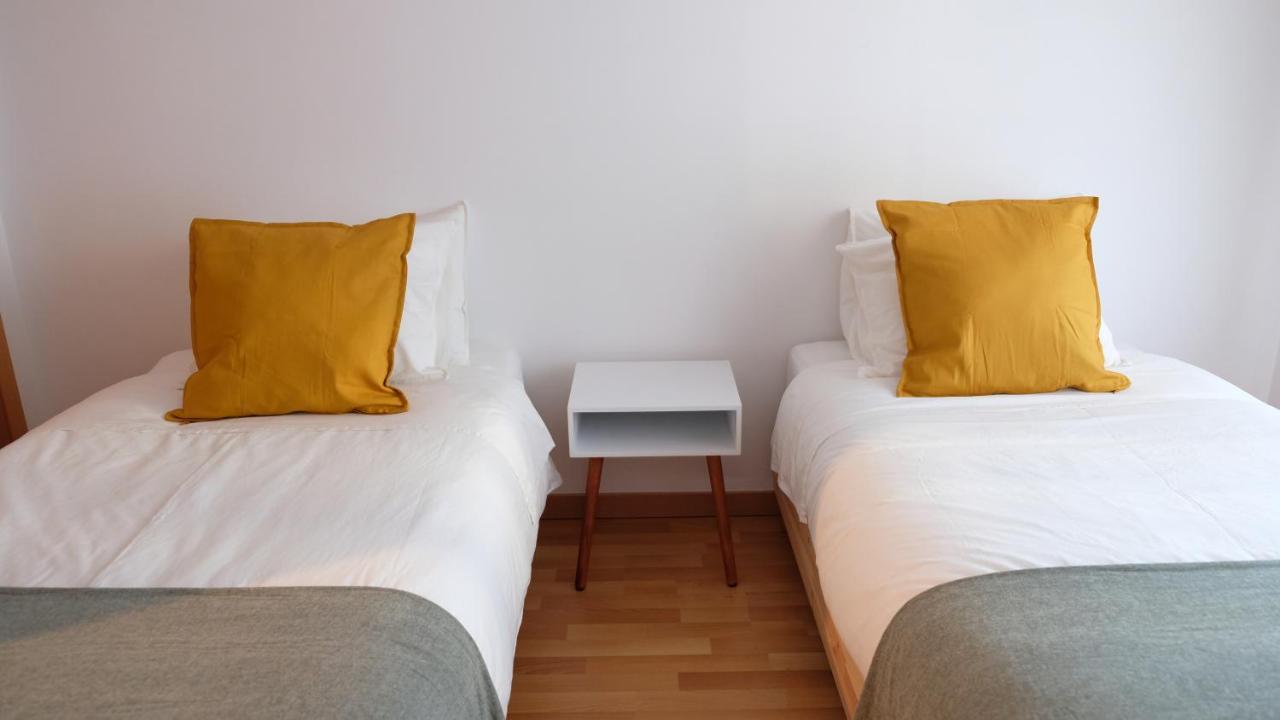 Peniche Supertubos Terrace Apartman Kültér fotó