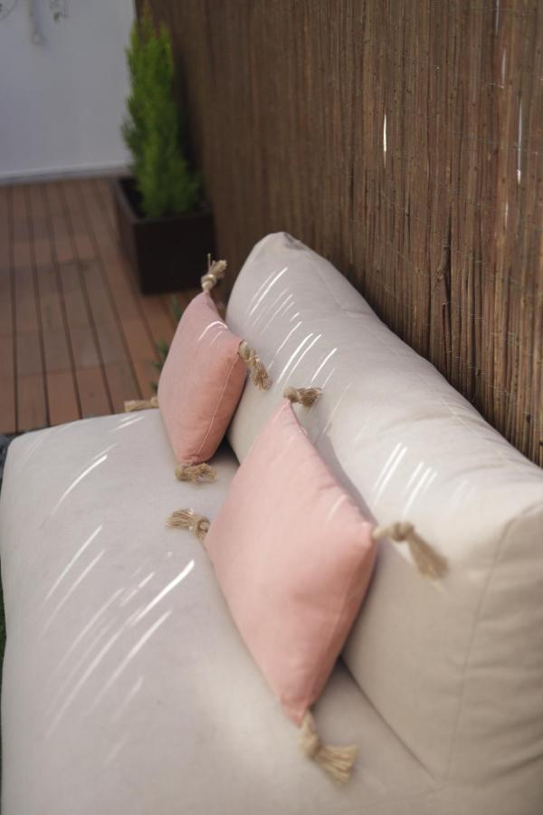 Peniche Supertubos Terrace Apartman Kültér fotó