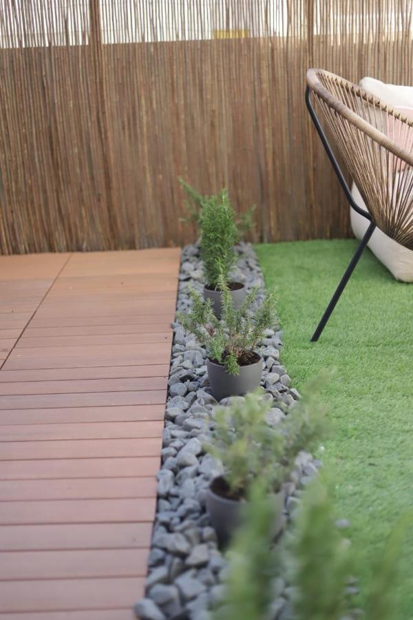 Peniche Supertubos Terrace Apartman Kültér fotó