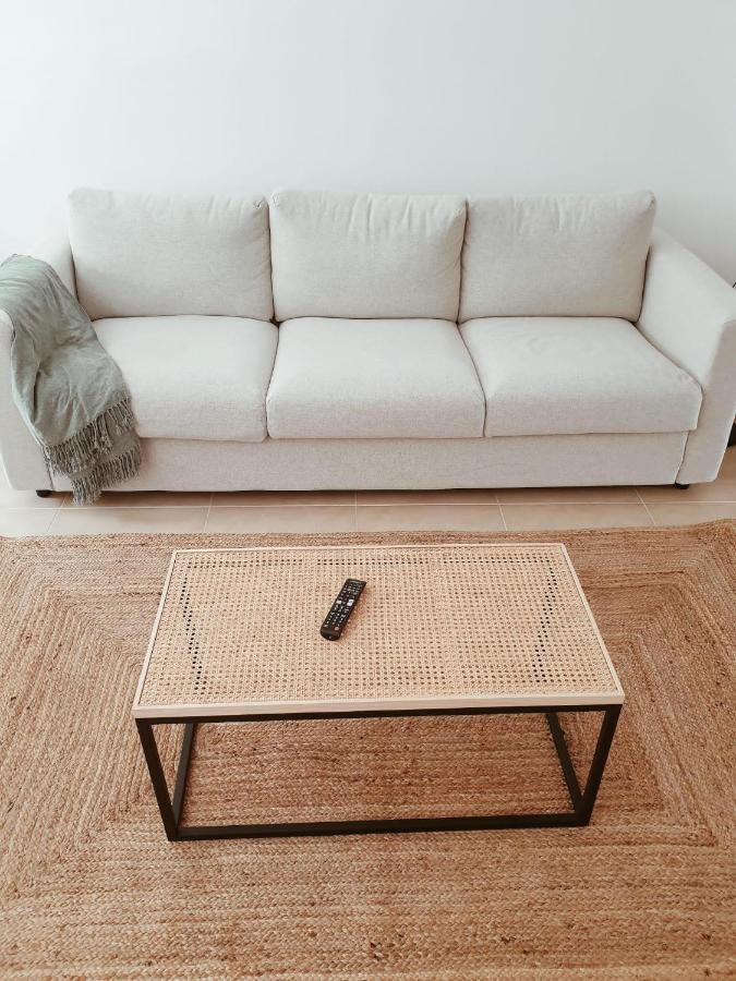 Peniche Supertubos Terrace Apartman Kültér fotó